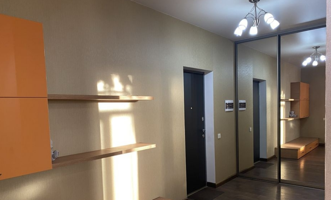 Продаж 1-кімнатної квартири 57 м², Дюковская вул.