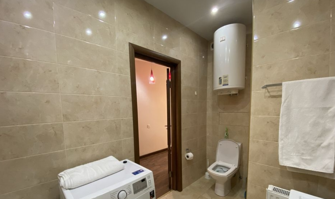 Продаж 1-кімнатної квартири 57 м², Дюковская вул.