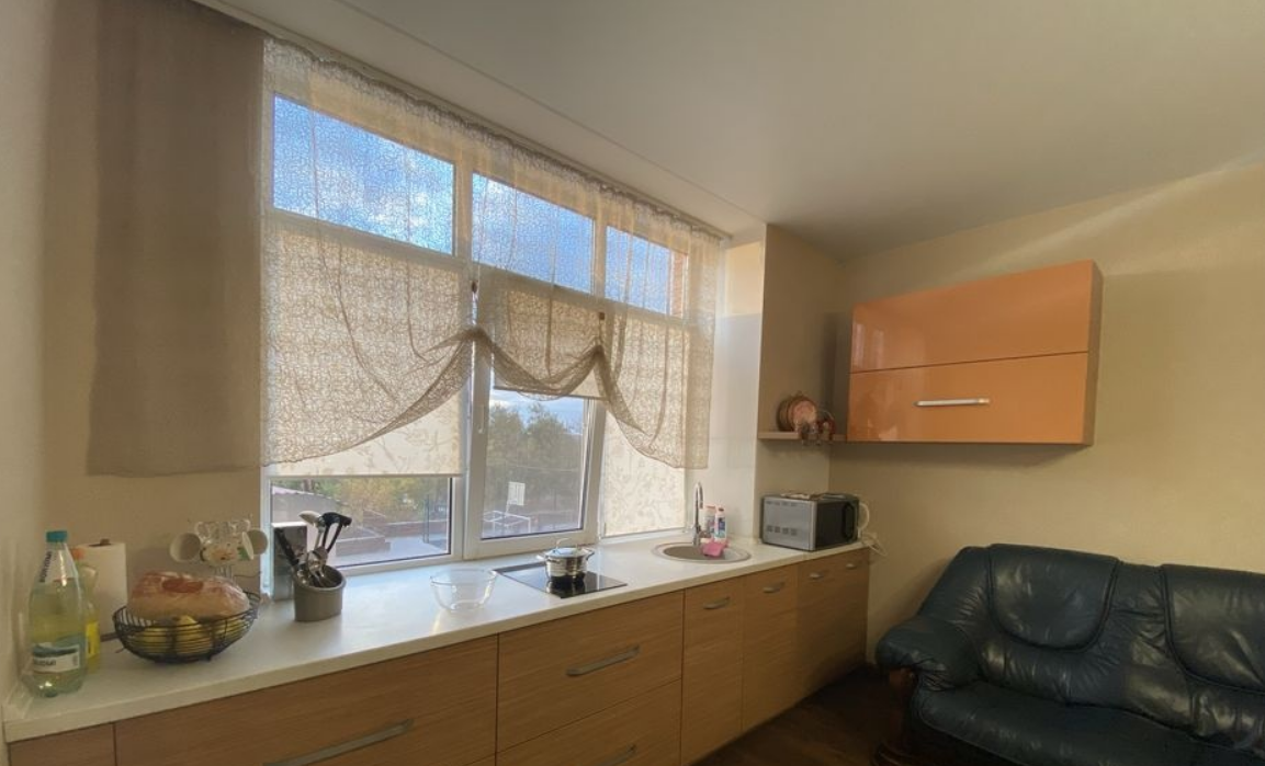 Продаж 1-кімнатної квартири 57 м², Дюковская вул.