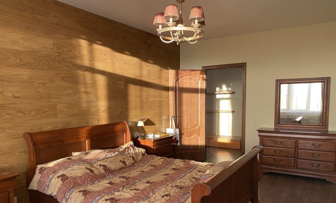 Продаж 1-кімнатної квартири 57 м², Дюковская вул.