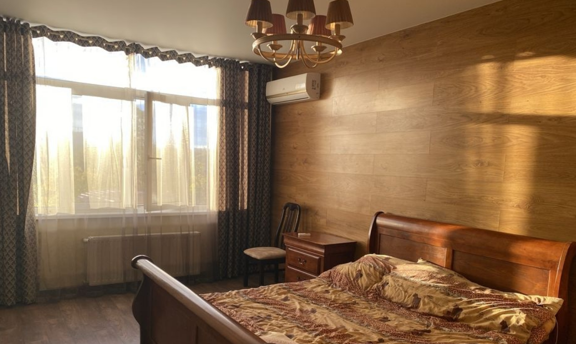 Продаж 1-кімнатної квартири 57 м², Дюковская вул.