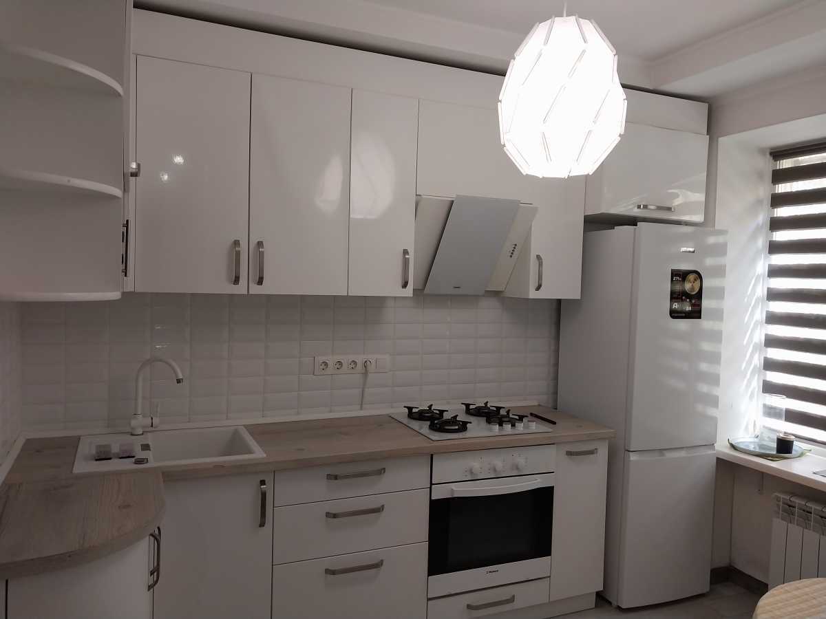 Аренда 1-комнатной квартиры 40 м², Белорусская ул., 21