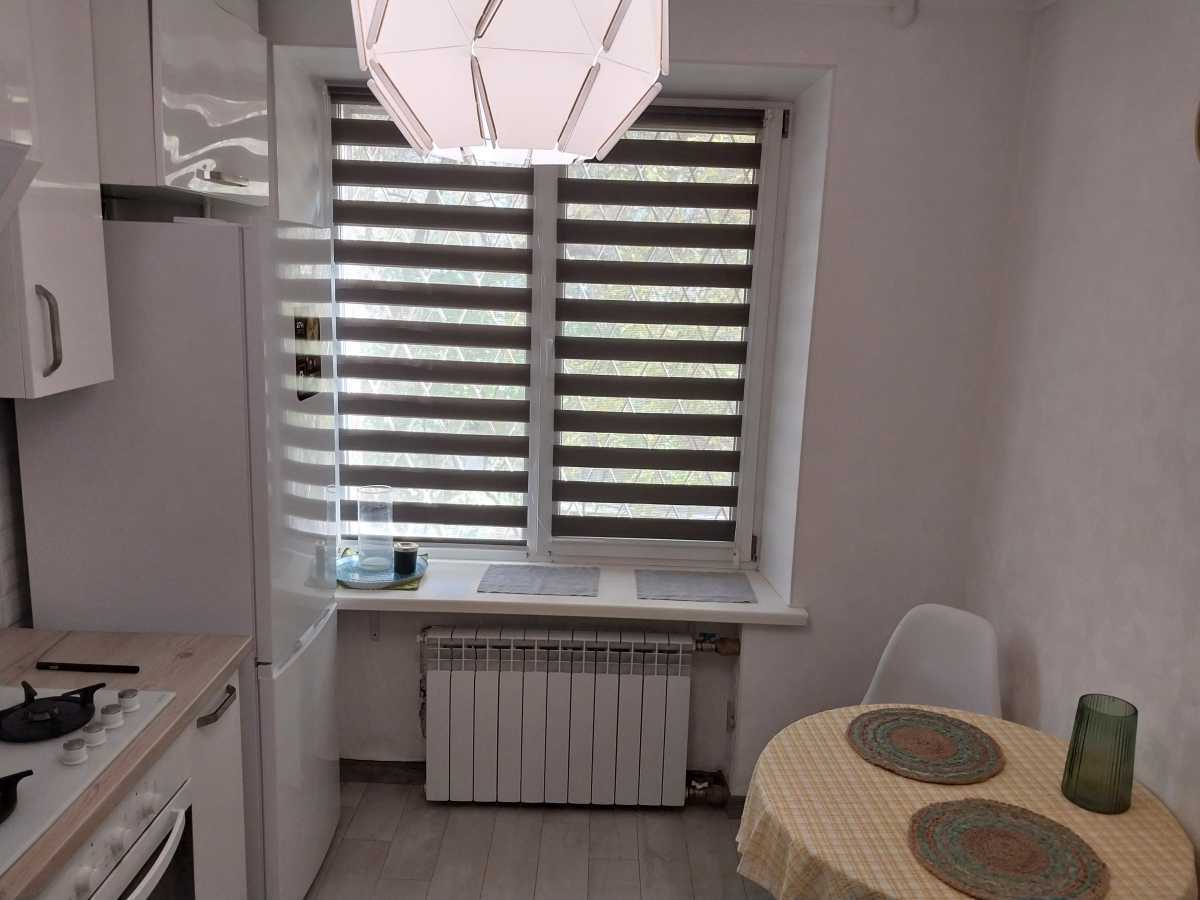 Аренда 1-комнатной квартиры 40 м², Белорусская ул., 21