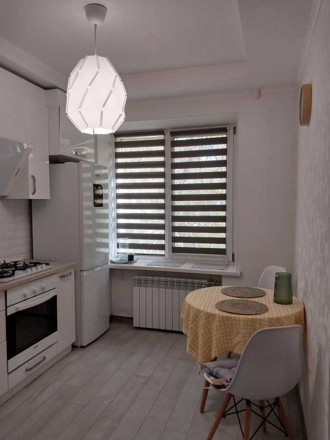 Аренда 1-комнатной квартиры 40 м², Белорусская ул., 21