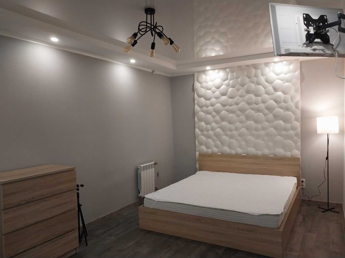 Аренда 1-комнатной квартиры 40 м², Белорусская ул., 21