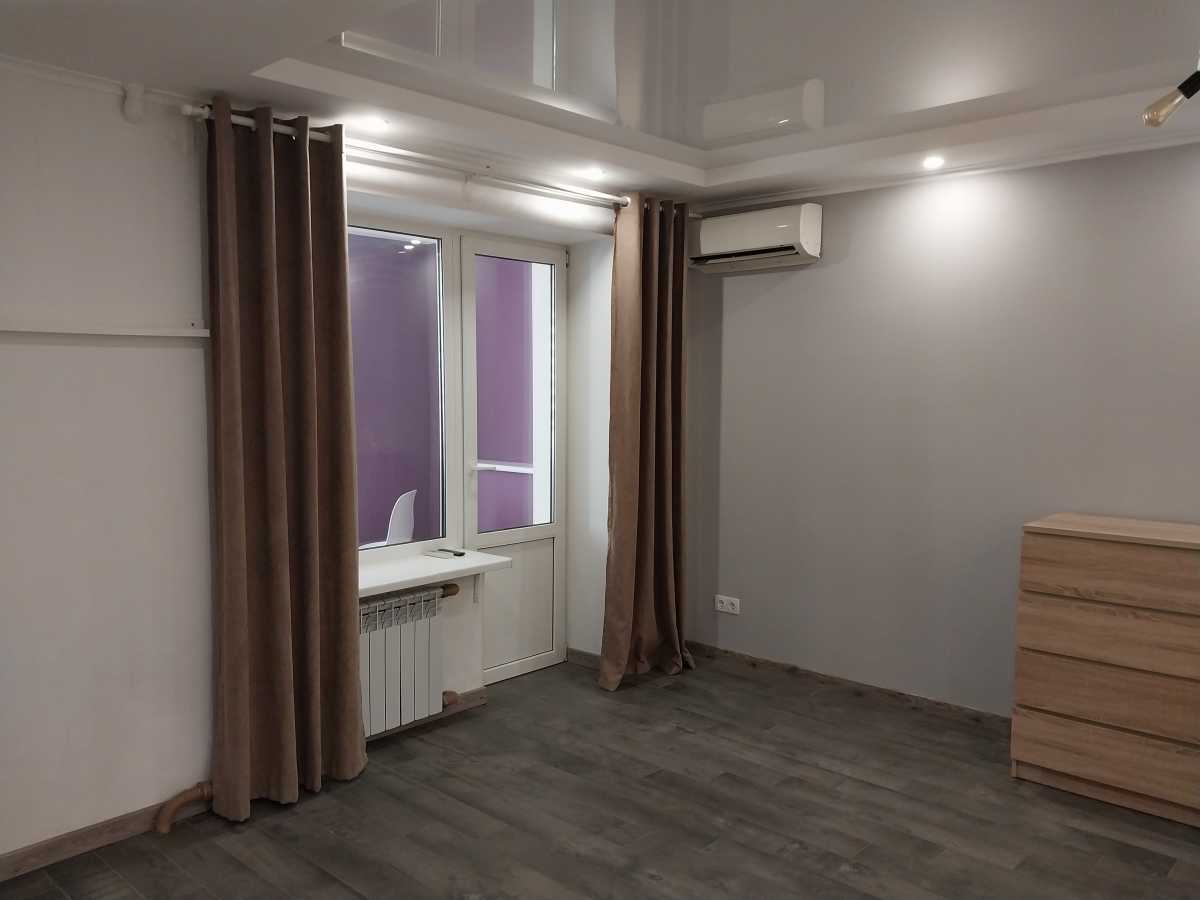 Аренда 1-комнатной квартиры 40 м², Белорусская ул., 21