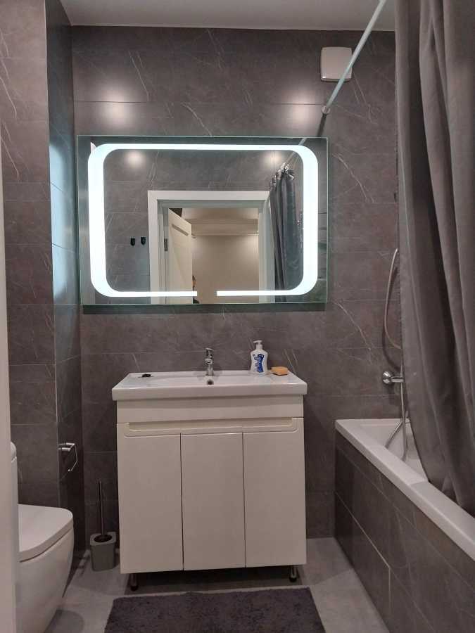 Аренда 1-комнатной квартиры 40 м², Белорусская ул., 21