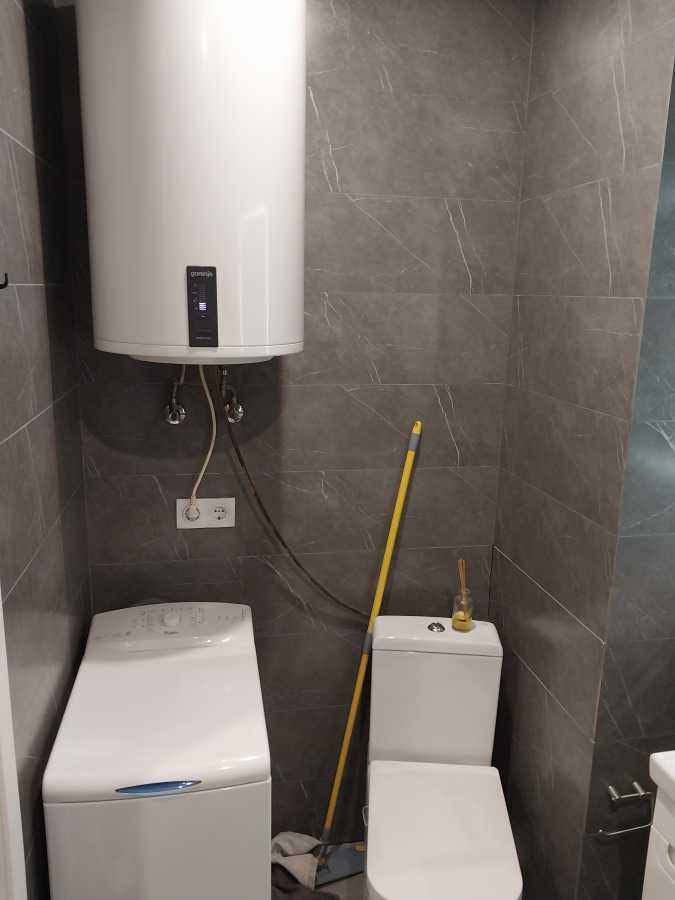 Аренда 1-комнатной квартиры 40 м², Белорусская ул., 21
