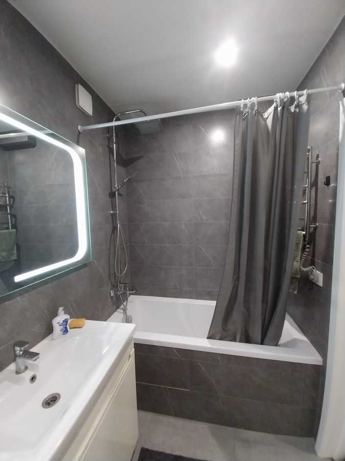 Аренда 1-комнатной квартиры 40 м², Белорусская ул., 21