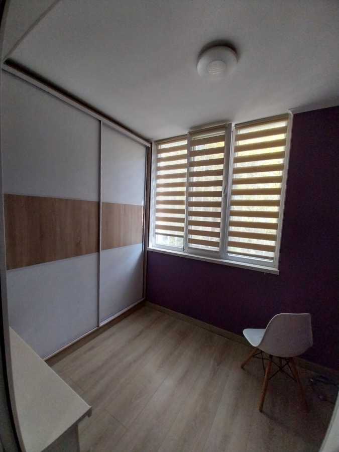 Аренда 1-комнатной квартиры 40 м², Белорусская ул., 21