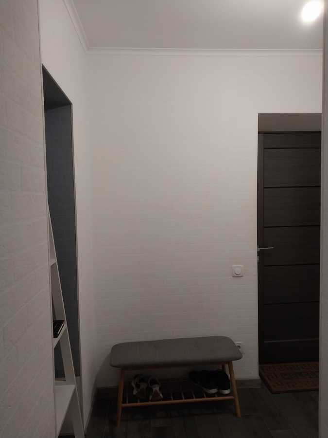 Аренда 1-комнатной квартиры 40 м², Белорусская ул., 21