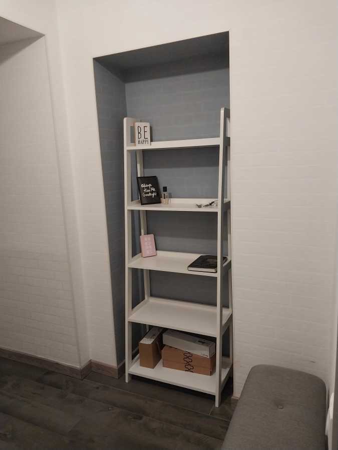 Аренда 1-комнатной квартиры 40 м², Белорусская ул., 21