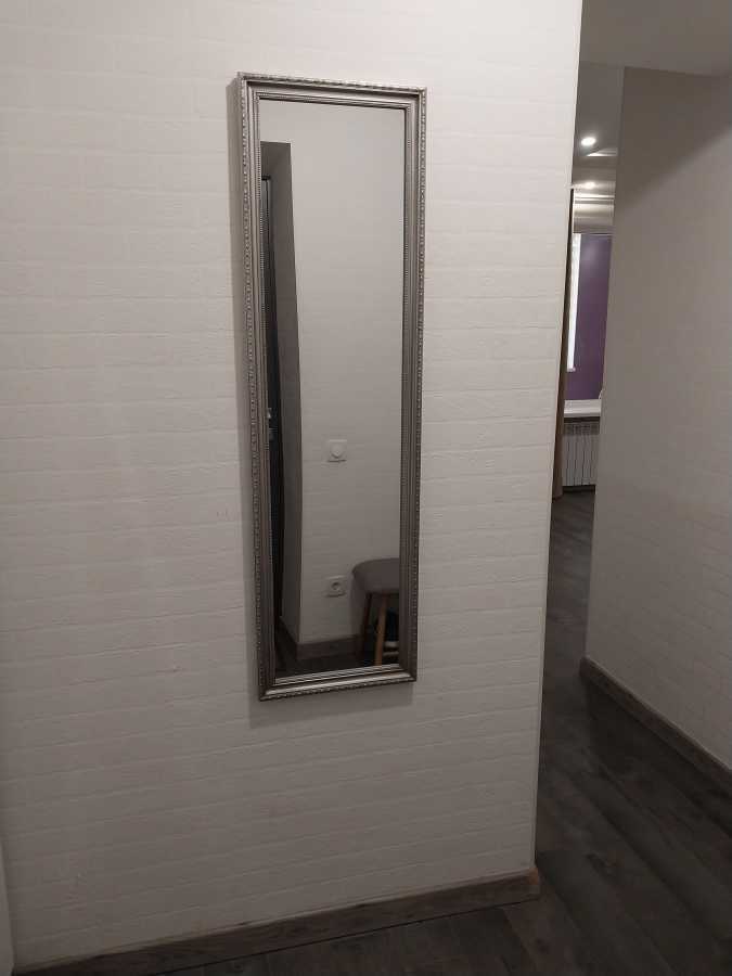 Аренда 1-комнатной квартиры 40 м², Белорусская ул., 21