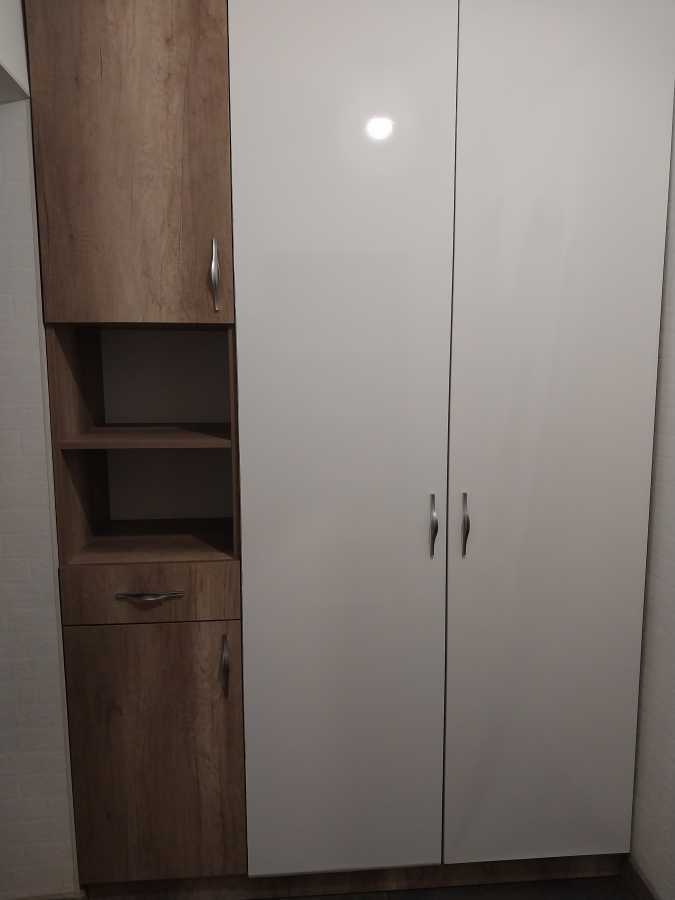 Аренда 1-комнатной квартиры 40 м², Белорусская ул., 21