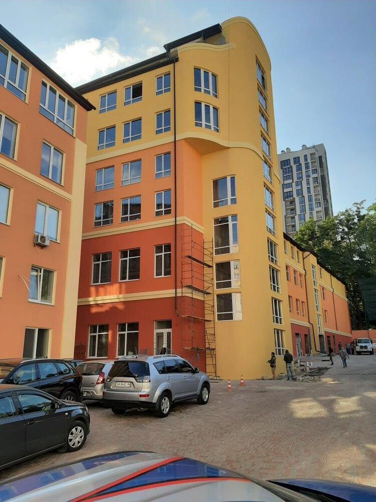 Оренда офісу 95 м², Глибочицька вул.