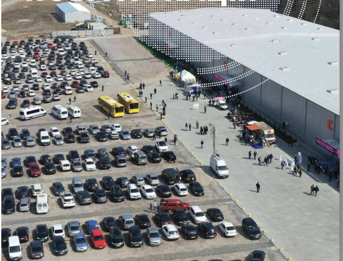 Аренда склада 3000 м², 13