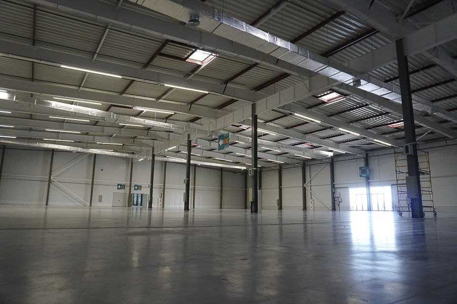 Аренда склада 3000 м², 13
