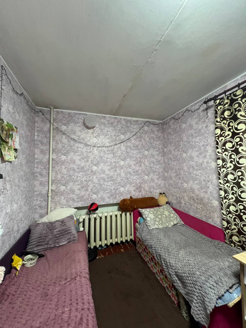 Продажа 2-комнатной квартиры 35 м², Холодильная ул.