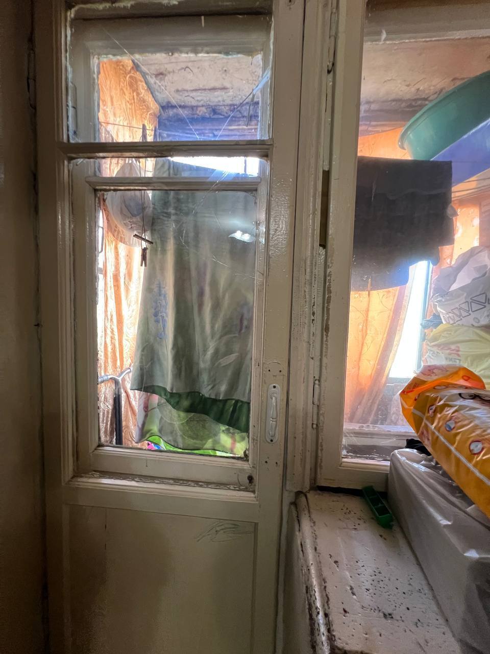 Продажа 2-комнатной квартиры 35 м², Холодильная ул.