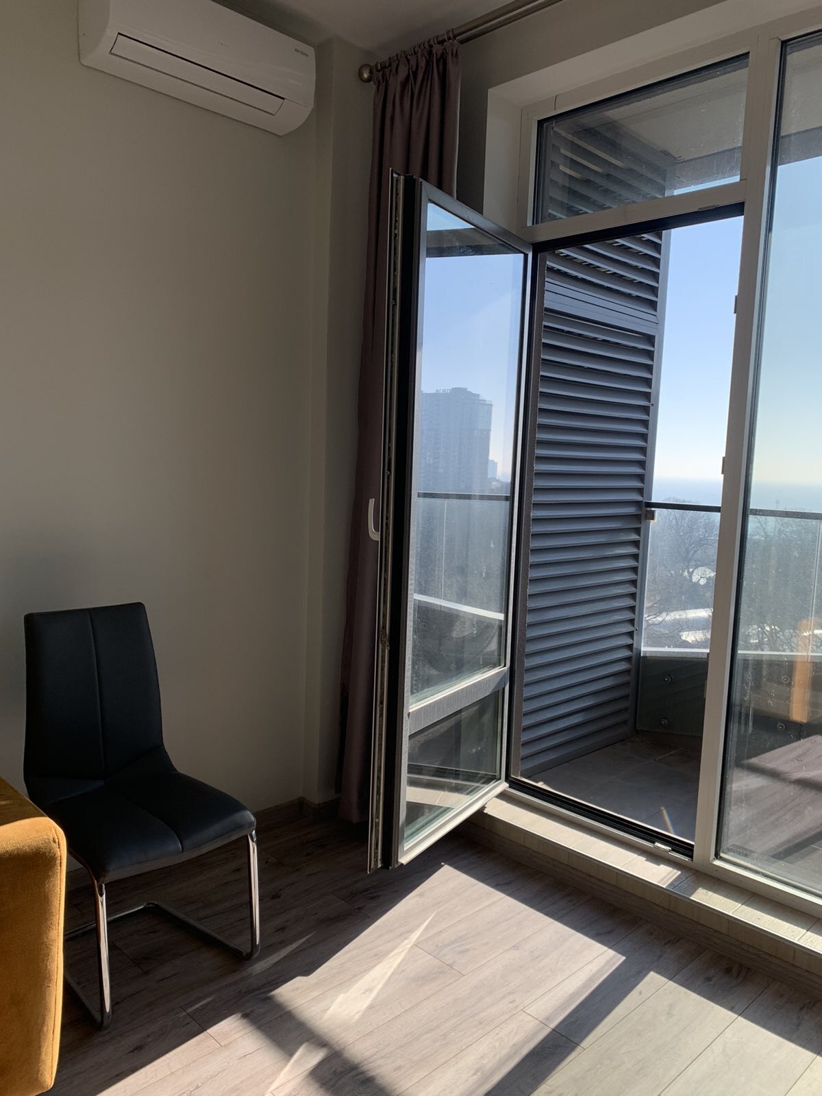 Аренда 2-комнатной квартиры 51 м², Французький Бульвар, 85/5