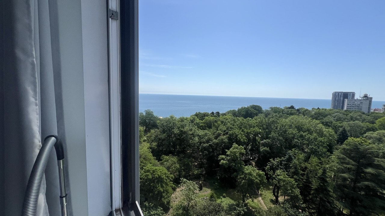 Аренда 2-комнатной квартиры 51 м², Французький Бульвар, 85/5