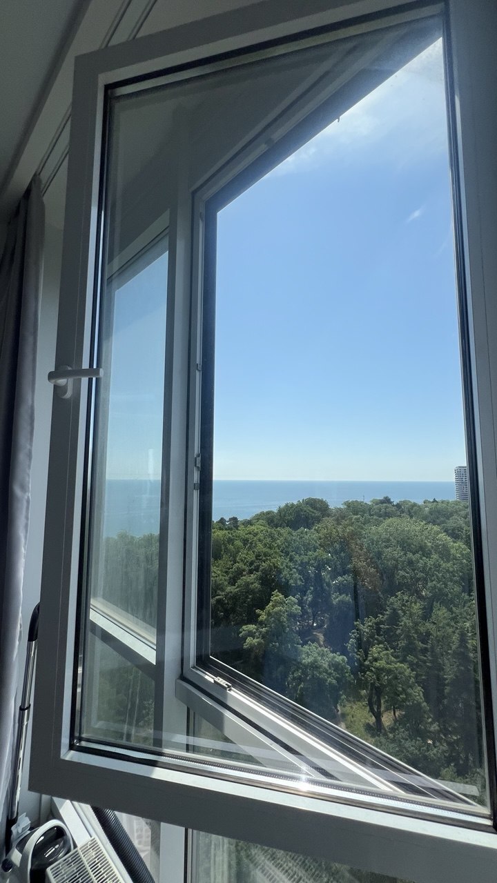 Аренда 2-комнатной квартиры 51 м², Французький Бульвар, 85/5