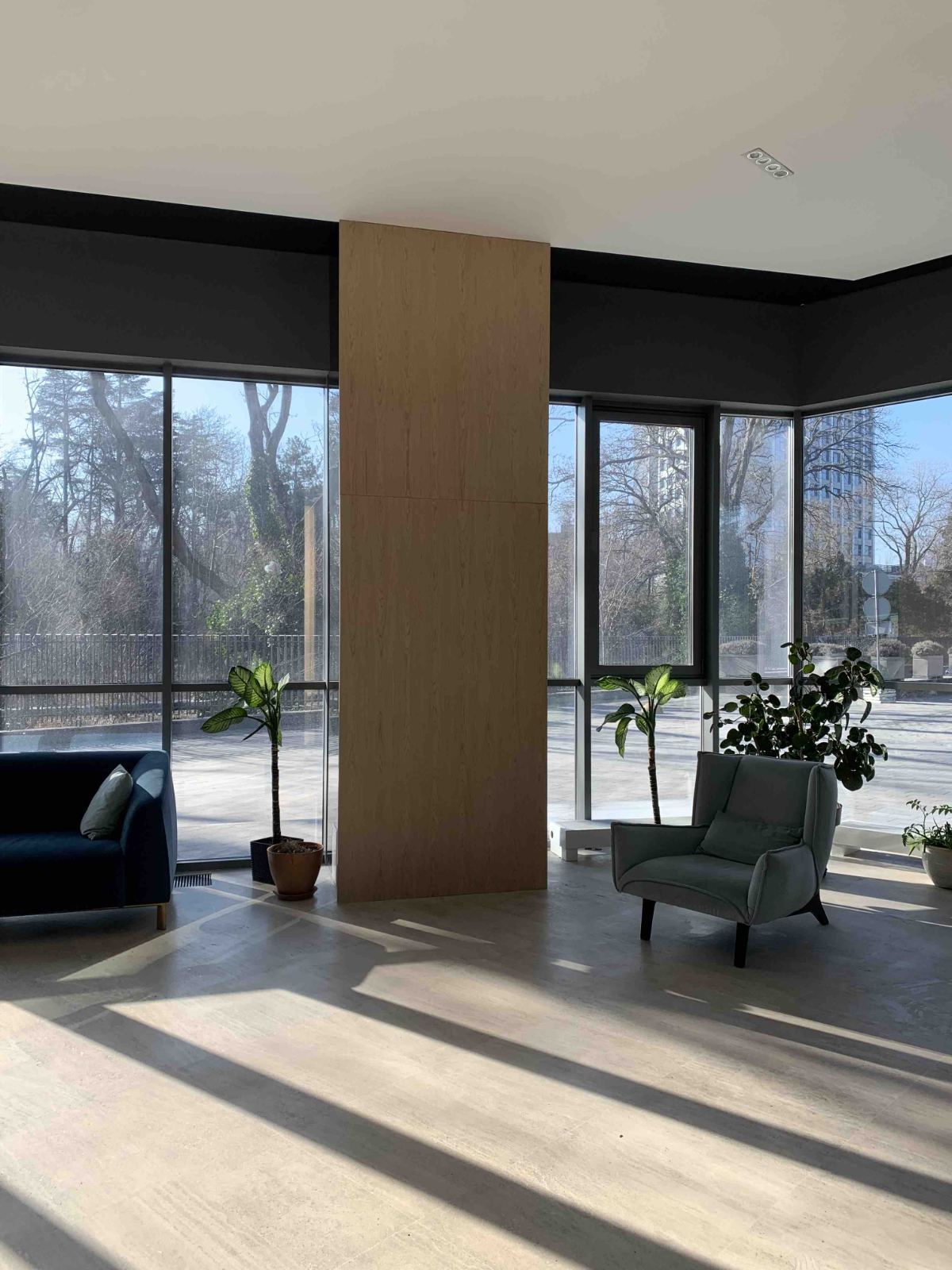 Аренда 2-комнатной квартиры 51 м², Французький Бульвар, 85/5