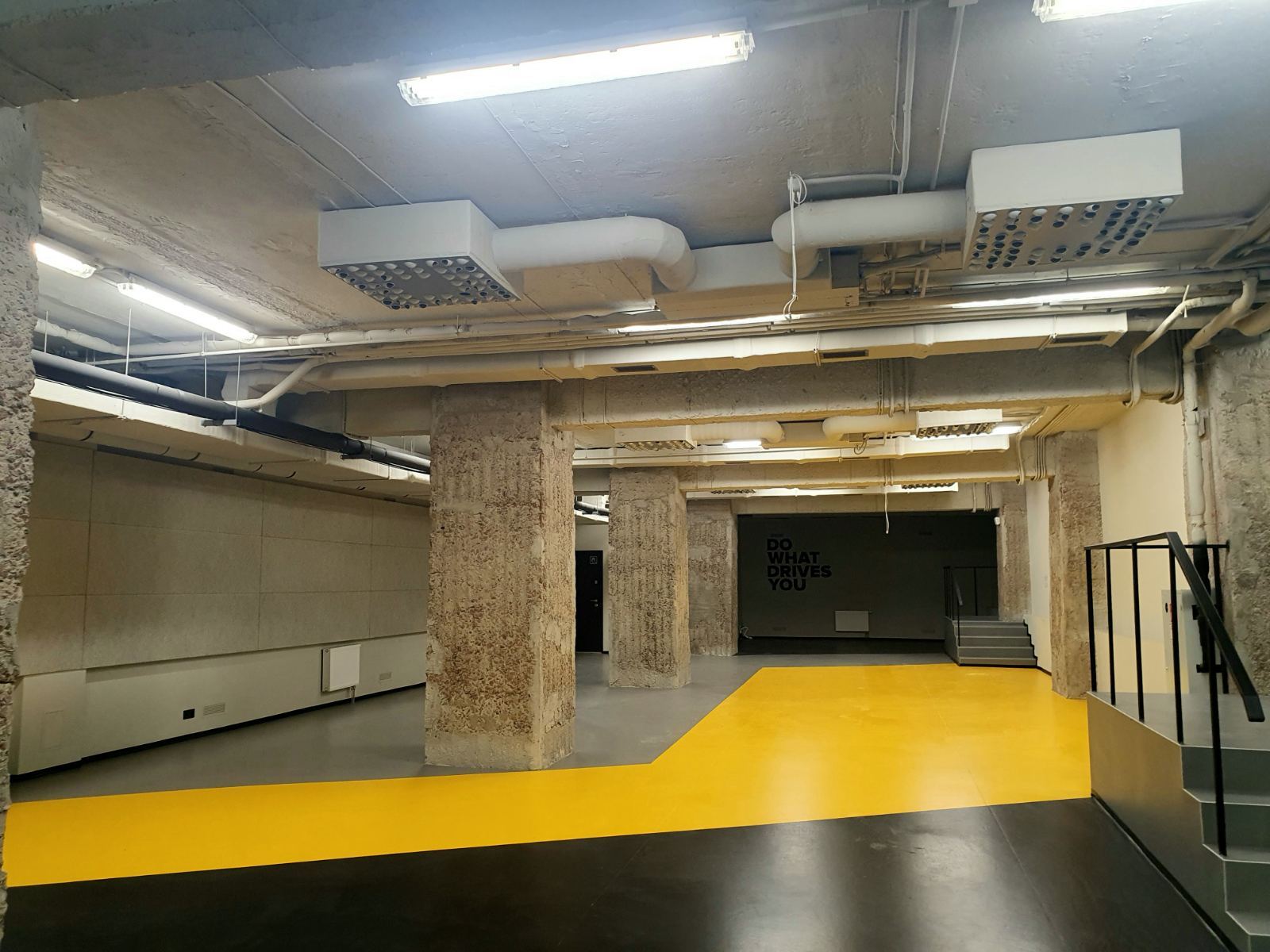 Аренда офиса 3300 м², Зоологическая ул.