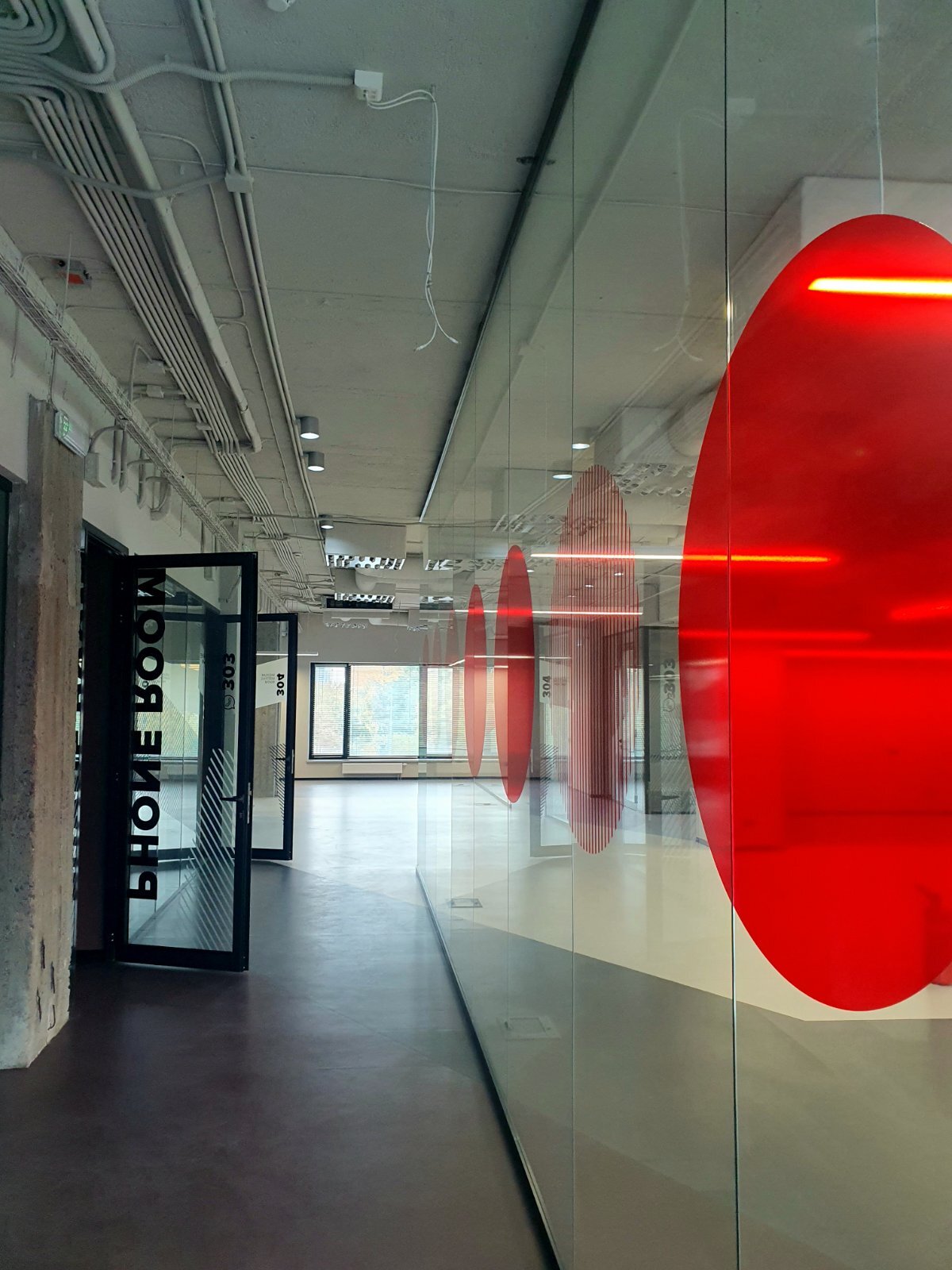 Аренда офиса 3300 м², Зоологическая ул.