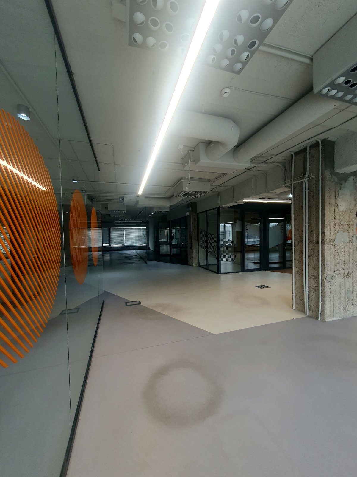 Аренда офиса 3300 м², Зоологическая ул.