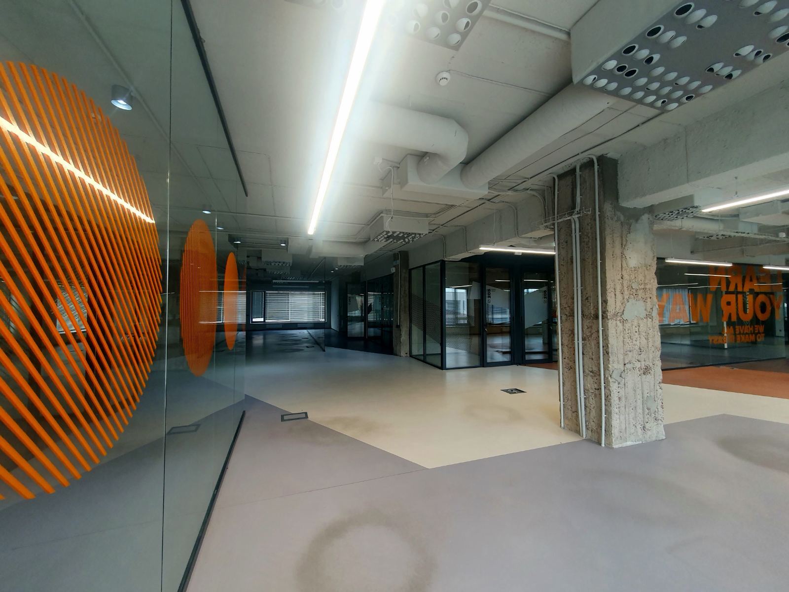 Аренда офиса 3300 м², Зоологическая ул.