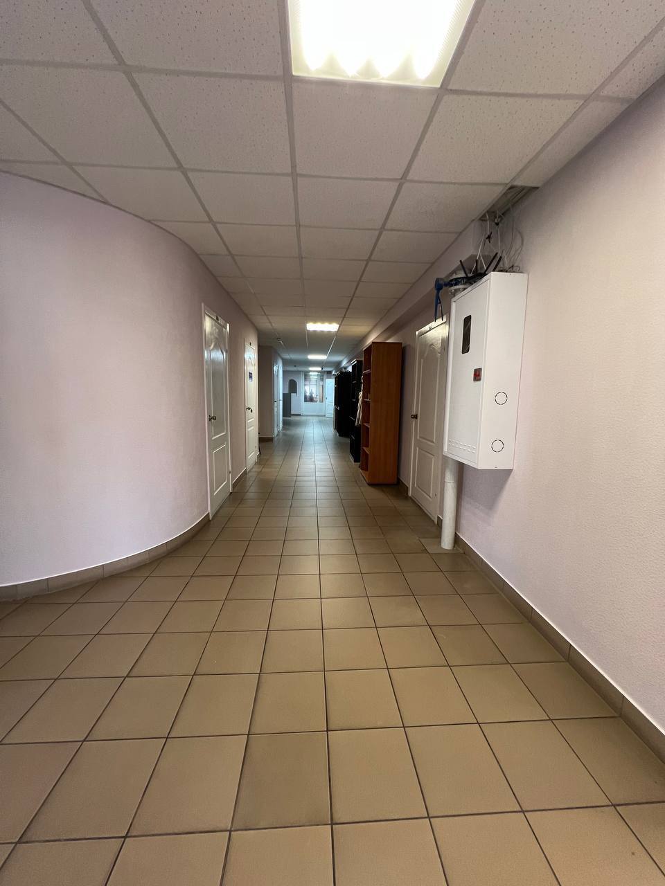 Продажа офиса 315 м², Успенская пл., 11