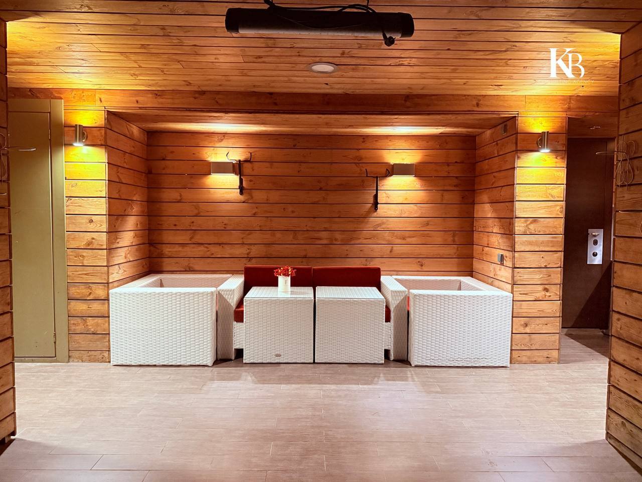 Продажа 5-комнатной квартиры 131 м², Кипарисный пер., 6