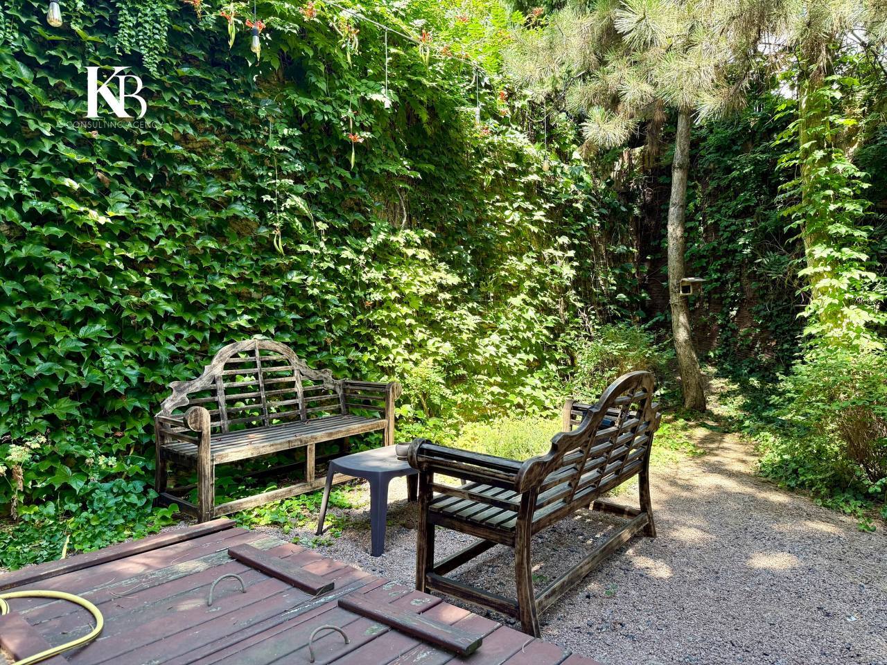 Продажа 5-комнатной квартиры 131 м², Кипарисный пер., 6