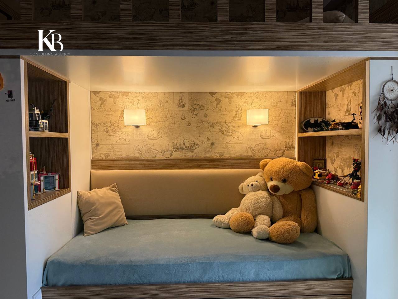 Продажа 5-комнатной квартиры 131 м², Кипарисный пер., 6