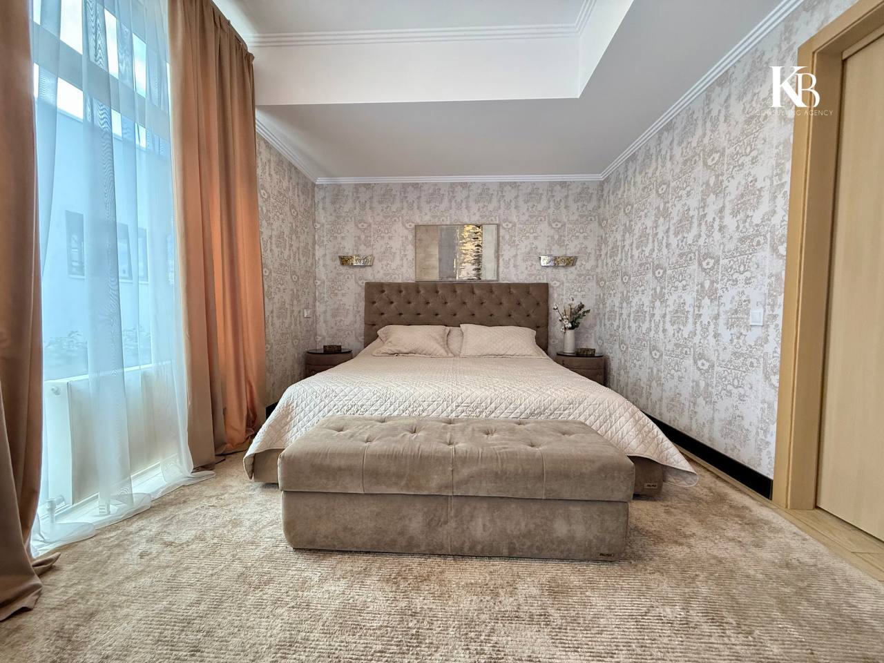 Продажа 5-комнатной квартиры 131 м², Кипарисный пер., 6