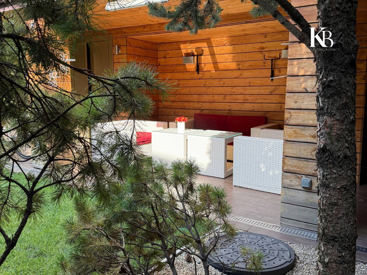 Продажа 5-комнатной квартиры 131 м², Кипарисный пер., 6