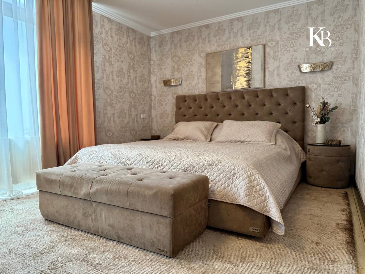 Продажа 5-комнатной квартиры 131 м², Кипарисный пер., 6