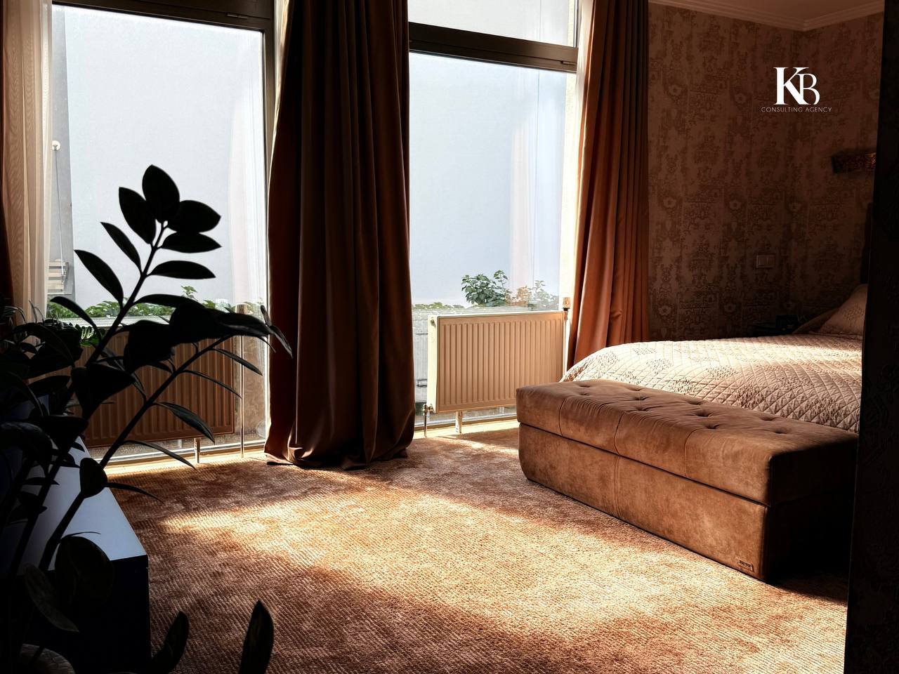 Продажа 5-комнатной квартиры 131 м², Кипарисный пер., 6