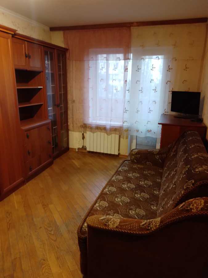 Оренда 1-кімнатної квартири 28 м², Жолудєва вул., 3А