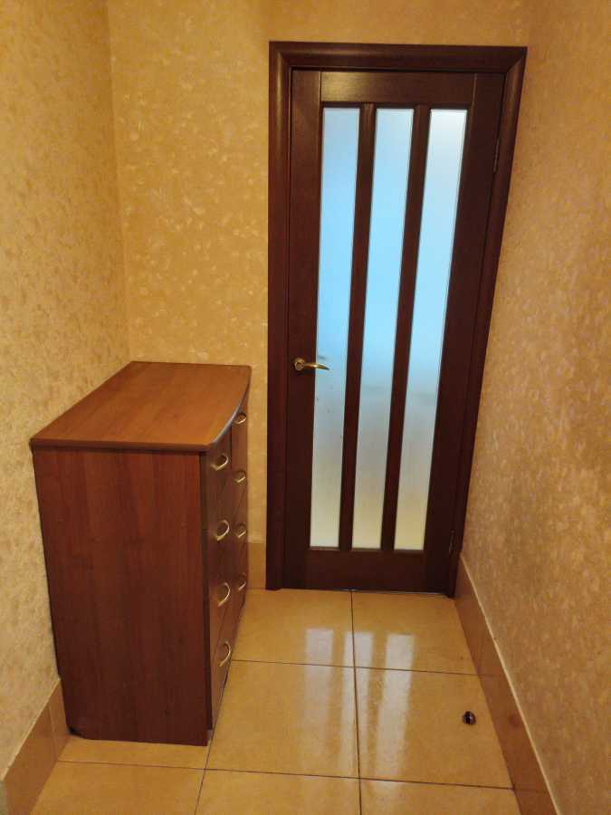 Оренда 1-кімнатної квартири 28 м², Жолудєва вул., 3А