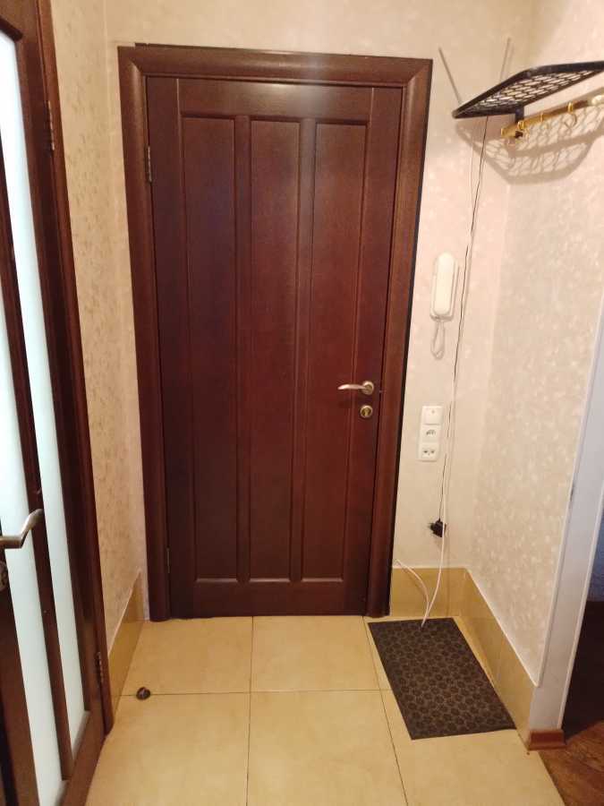 Оренда 1-кімнатної квартири 28 м², Жолудєва вул., 3А