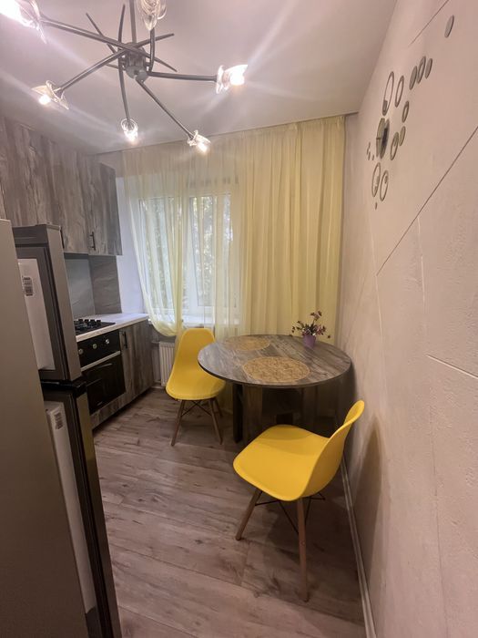 Аренда 1-комнатной квартиры 35 м², Марсельская ул.