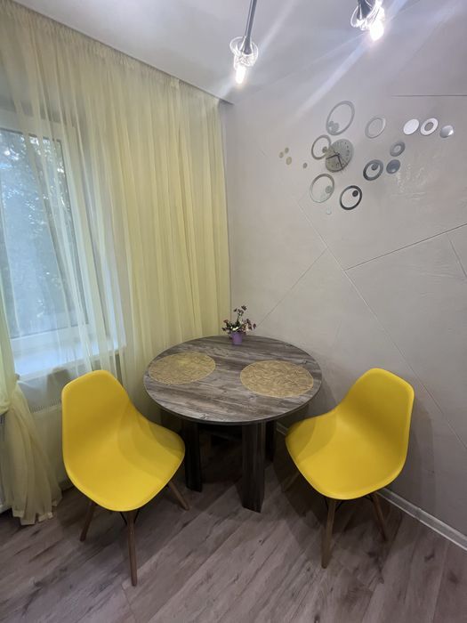 Аренда 1-комнатной квартиры 35 м², Марсельская ул.