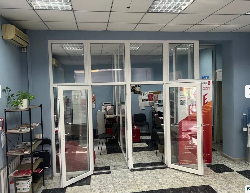 Оренда торговельного приміщення 140 м², Малая Арнаутская вул.