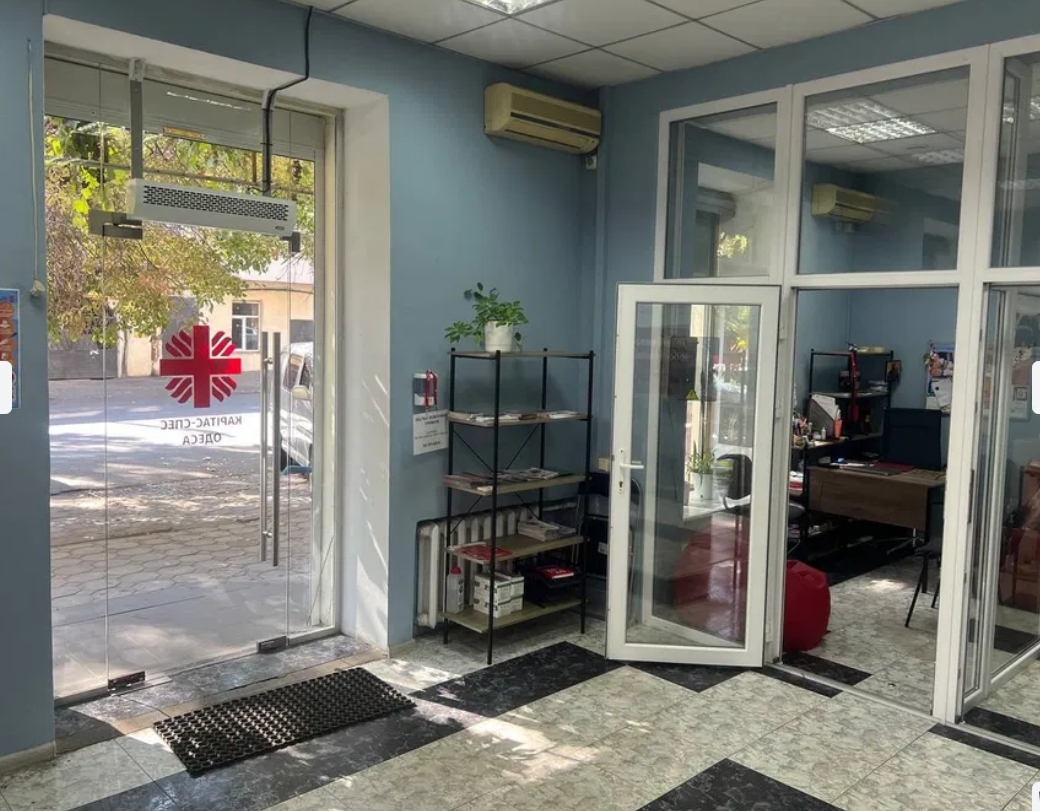 Оренда торговельного приміщення 140 м², Малая Арнаутская вул.