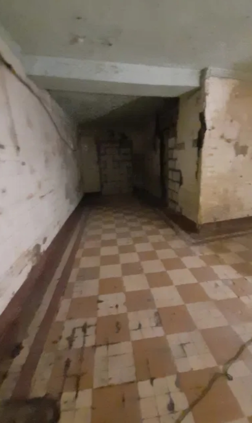 Аренда склада 75 м², Николаевская дор.