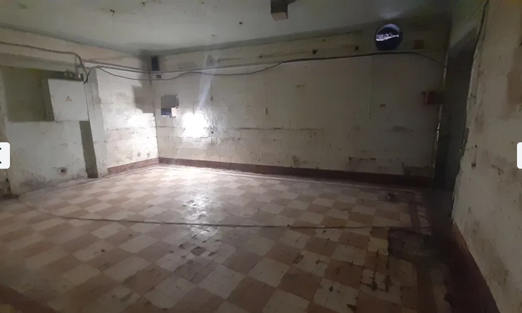 Аренда склада 75 м², Николаевская дор.