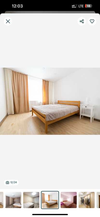 Продажа 3-комнатной квартиры 97 м², Школьный пер., 1А