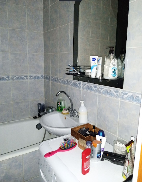 Оренда 1-кімнатної квартири 38 м², Теремківська вул., 2Г